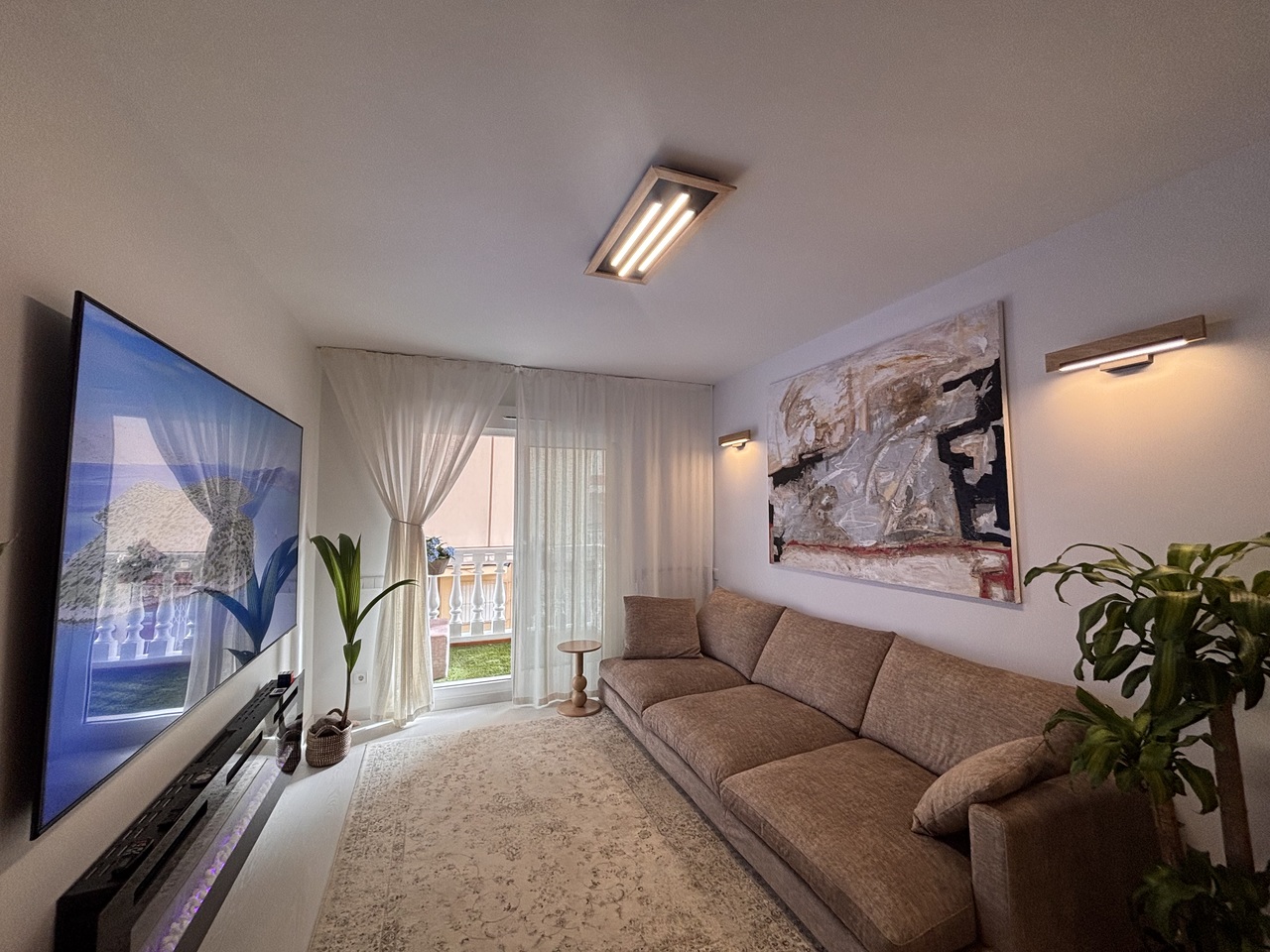 2-Bedroom Apartment in Los Peñascos-el Salero-los Imbernones, San Pedro del Pinatar - Image 27