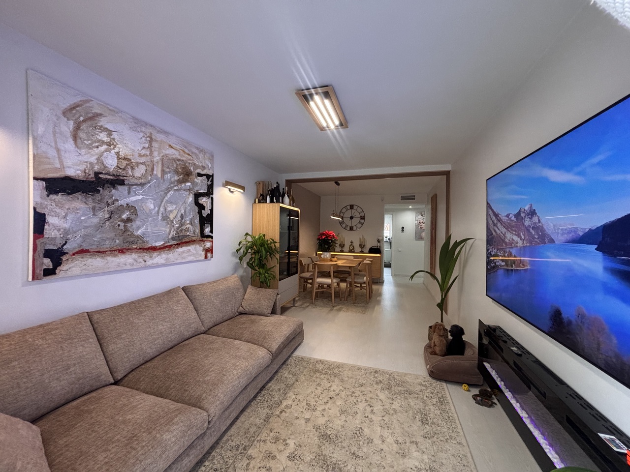 2-Bedroom Apartment in Los Peñascos-el Salero-los Imbernones, San Pedro del Pinatar - Image 29