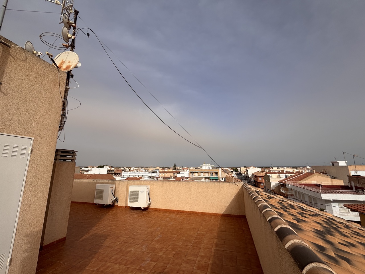 2-Bedroom Apartment in Los Peñascos-el Salero-los Imbernones, San Pedro del Pinatar - Image 34