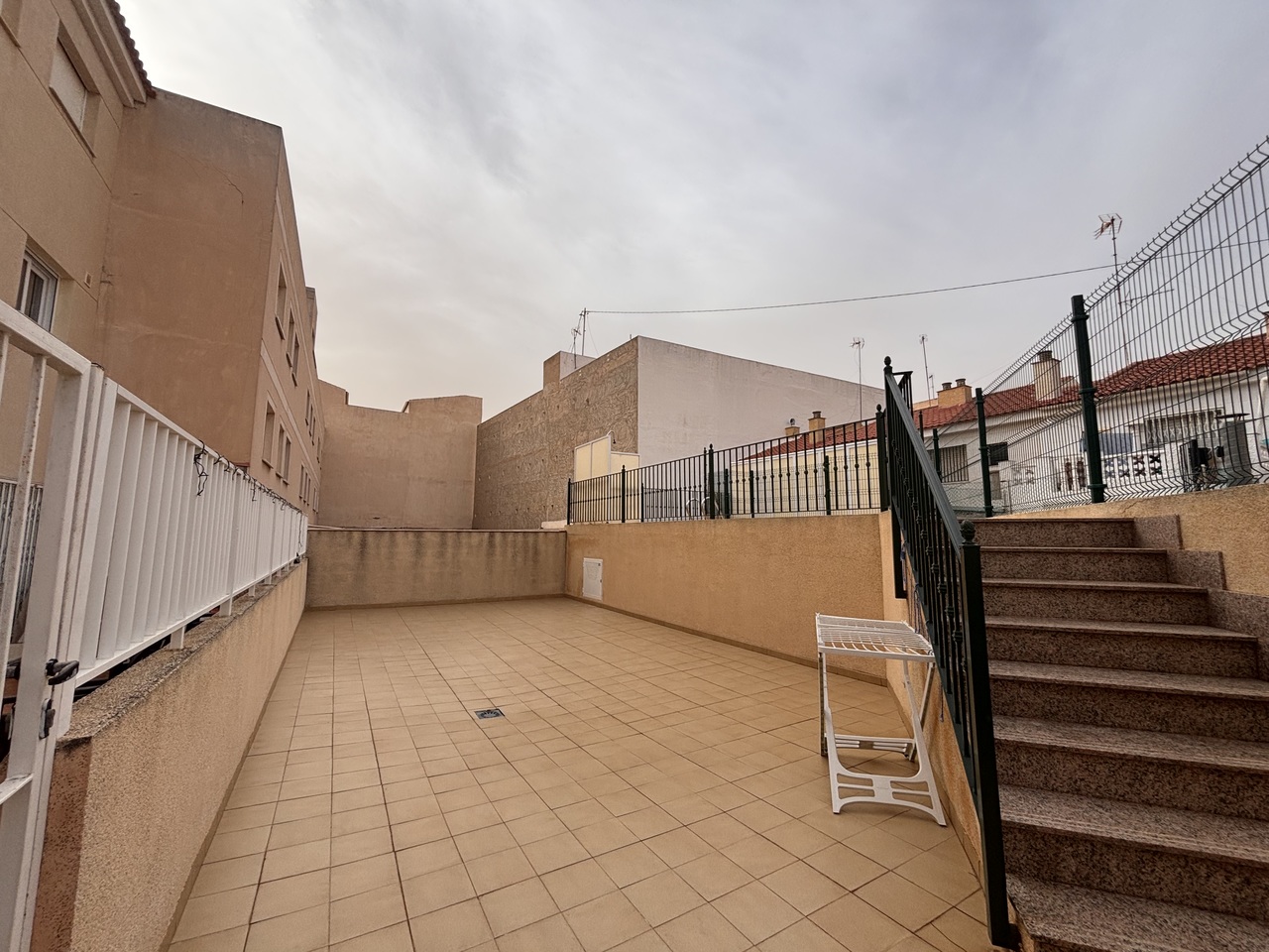2-Bedroom Apartment in Los Peñascos-el Salero-los Imbernones, San Pedro del Pinatar - Image 35
