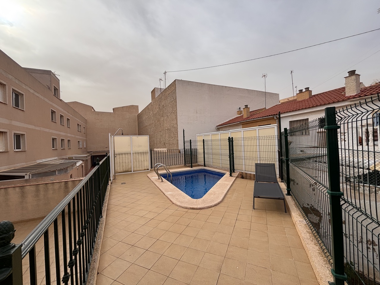 2-Bedroom Apartment in Los Peñascos-el Salero-los Imbernones, San Pedro del Pinatar - Image 36