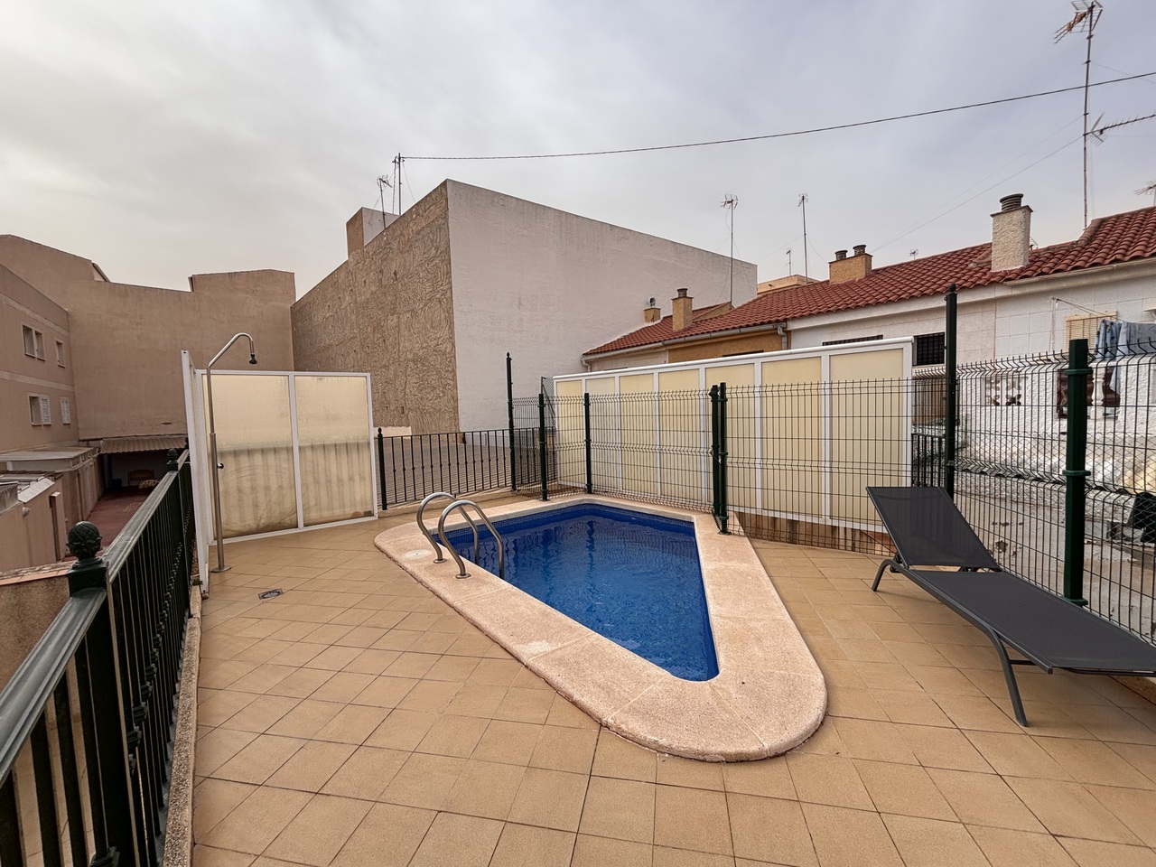 2-Bedroom Apartment in Los Peñascos-el Salero-los Imbernones, San Pedro del Pinatar - Image 37