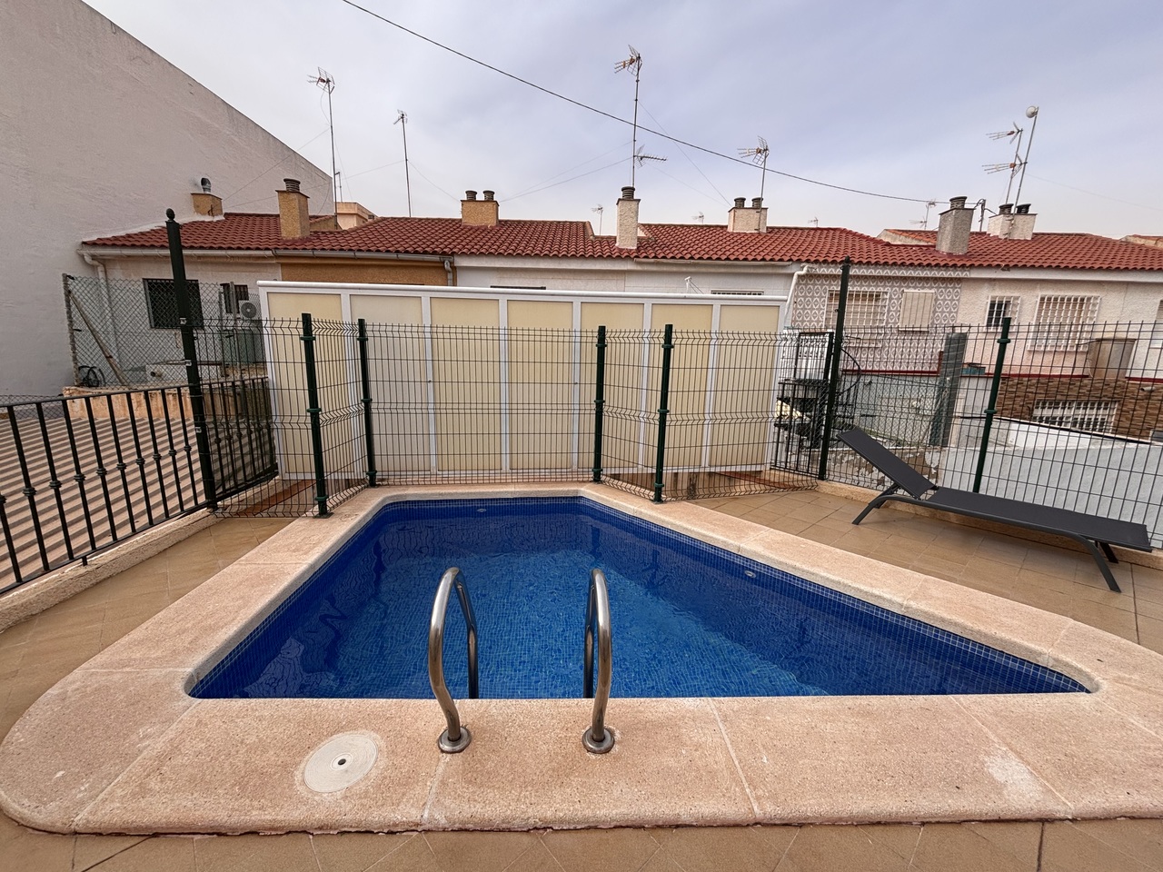 2-Bedroom Apartment in Los Peñascos-el Salero-los Imbernones, San Pedro del Pinatar - Image 38