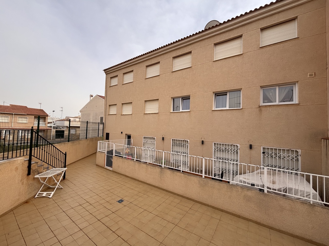 2-Bedroom Apartment in Los Peñascos-el Salero-los Imbernones, San Pedro del Pinatar - Image 39