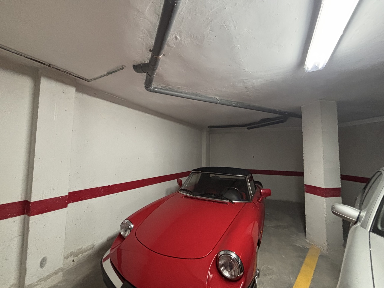 2-Bedroom Apartment in Los Peñascos-el Salero-los Imbernones, San Pedro del Pinatar - Image 41