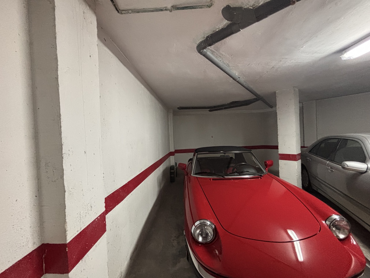 2-Bedroom Apartment in Los Peñascos-el Salero-los Imbernones, San Pedro del Pinatar - Image 42