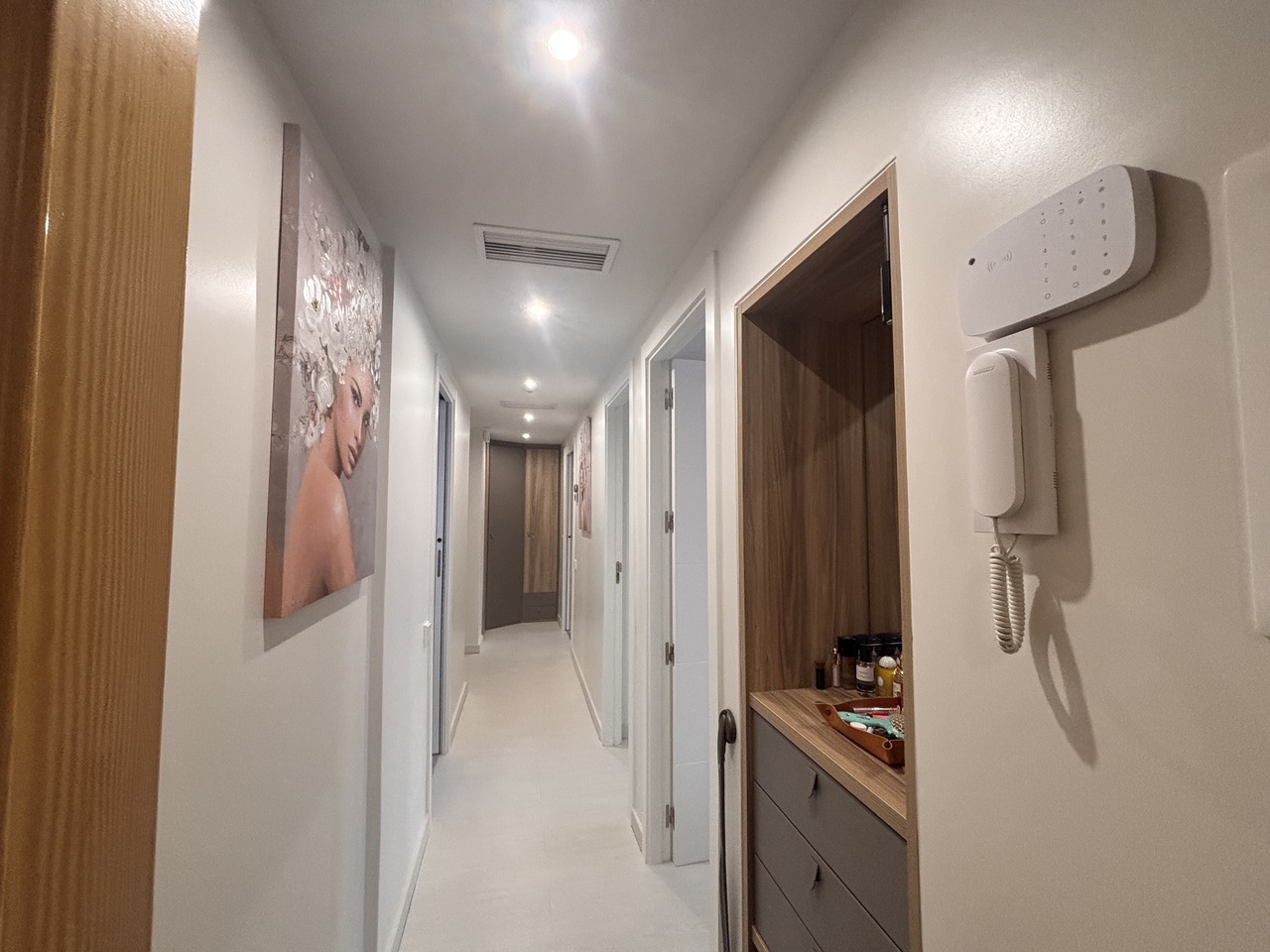 2-Bedroom Apartment in Los Peñascos-el Salero-los Imbernones, San Pedro del Pinatar - Image 8