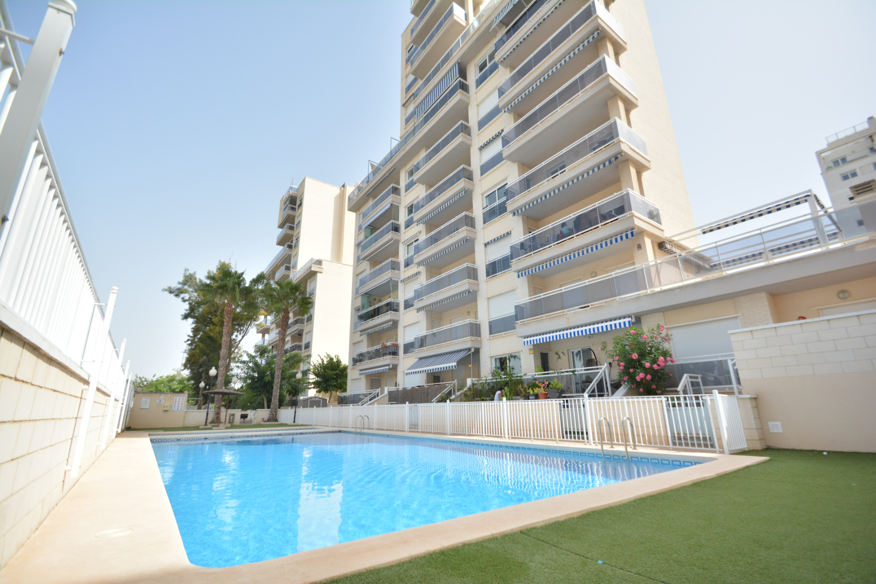2-Zimmer Wohnung in Guardamar del Segura - Image 1