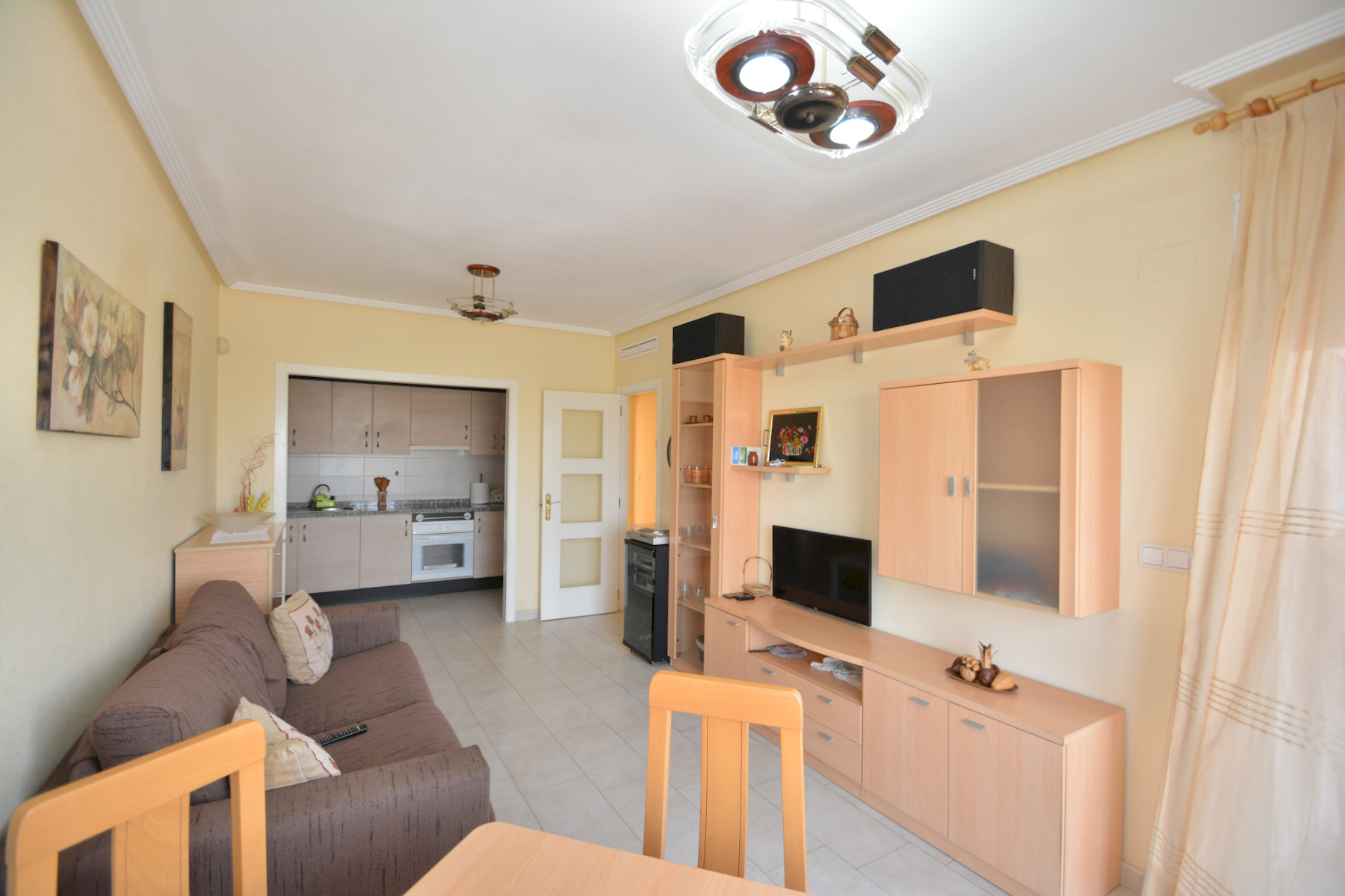 2-Zimmer Wohnung in Guardamar del Segura - Image 11