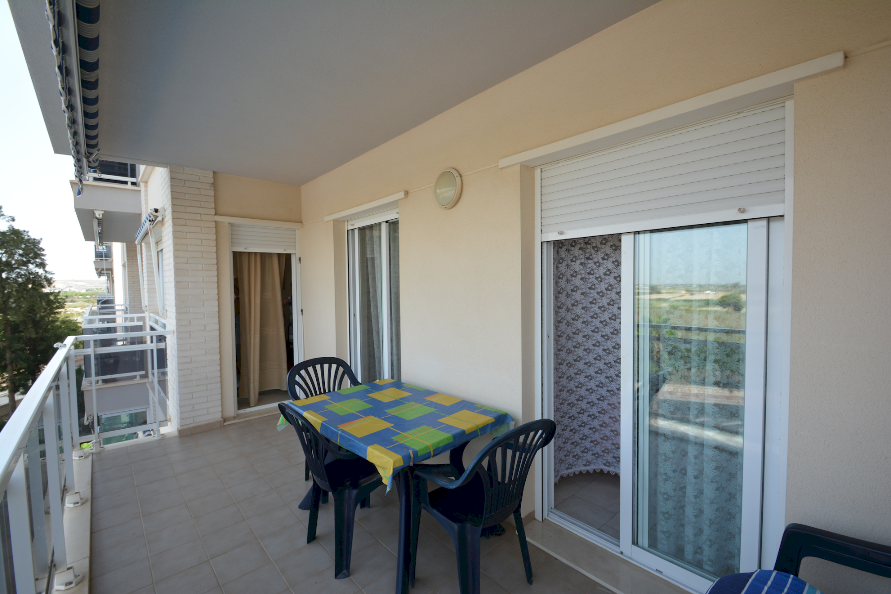 2-Zimmer Wohnung in Guardamar del Segura - Image 12
