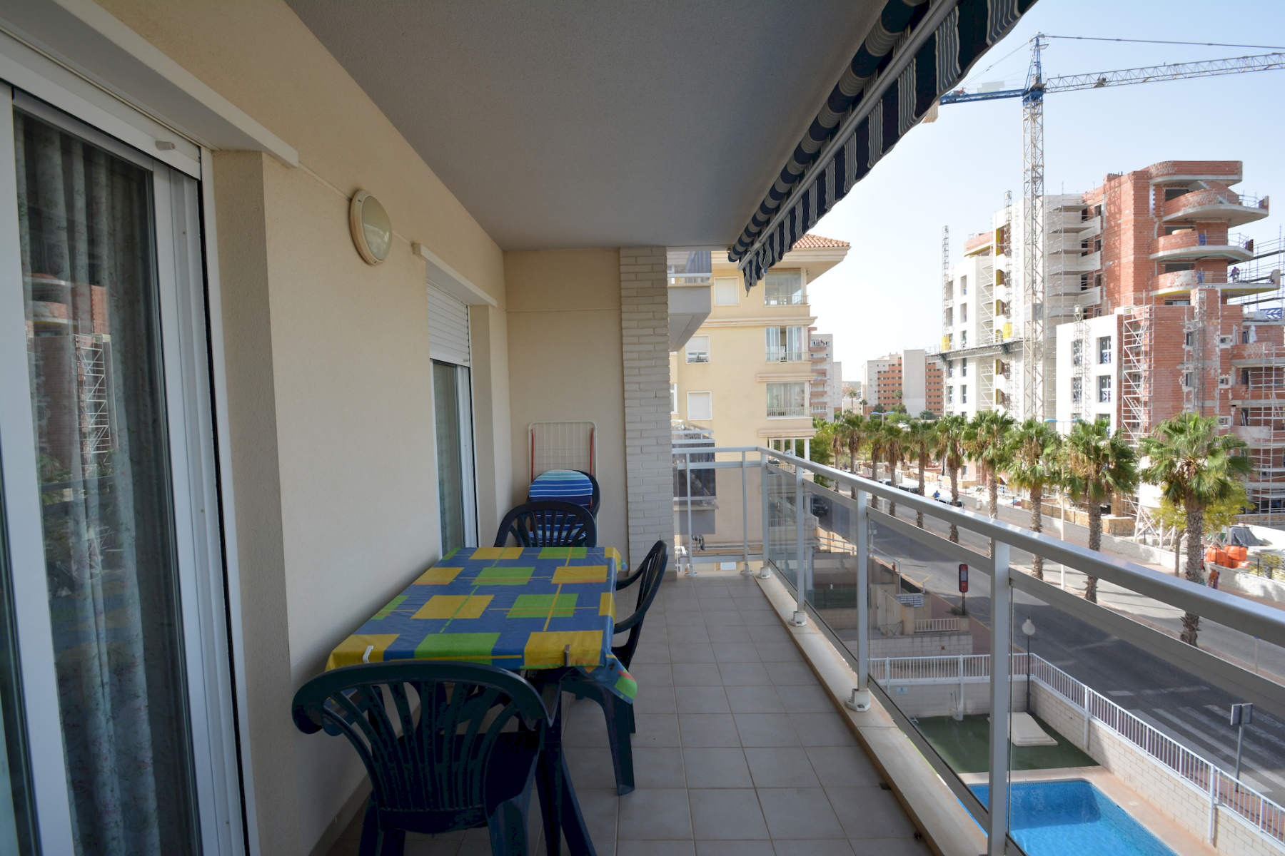2-Zimmer Wohnung in Guardamar del Segura - Image 14