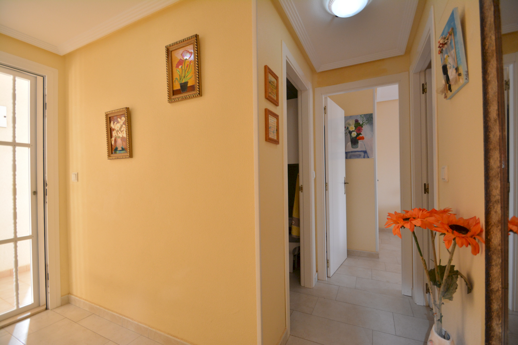 2-Zimmer Wohnung in Guardamar del Segura - Image 17