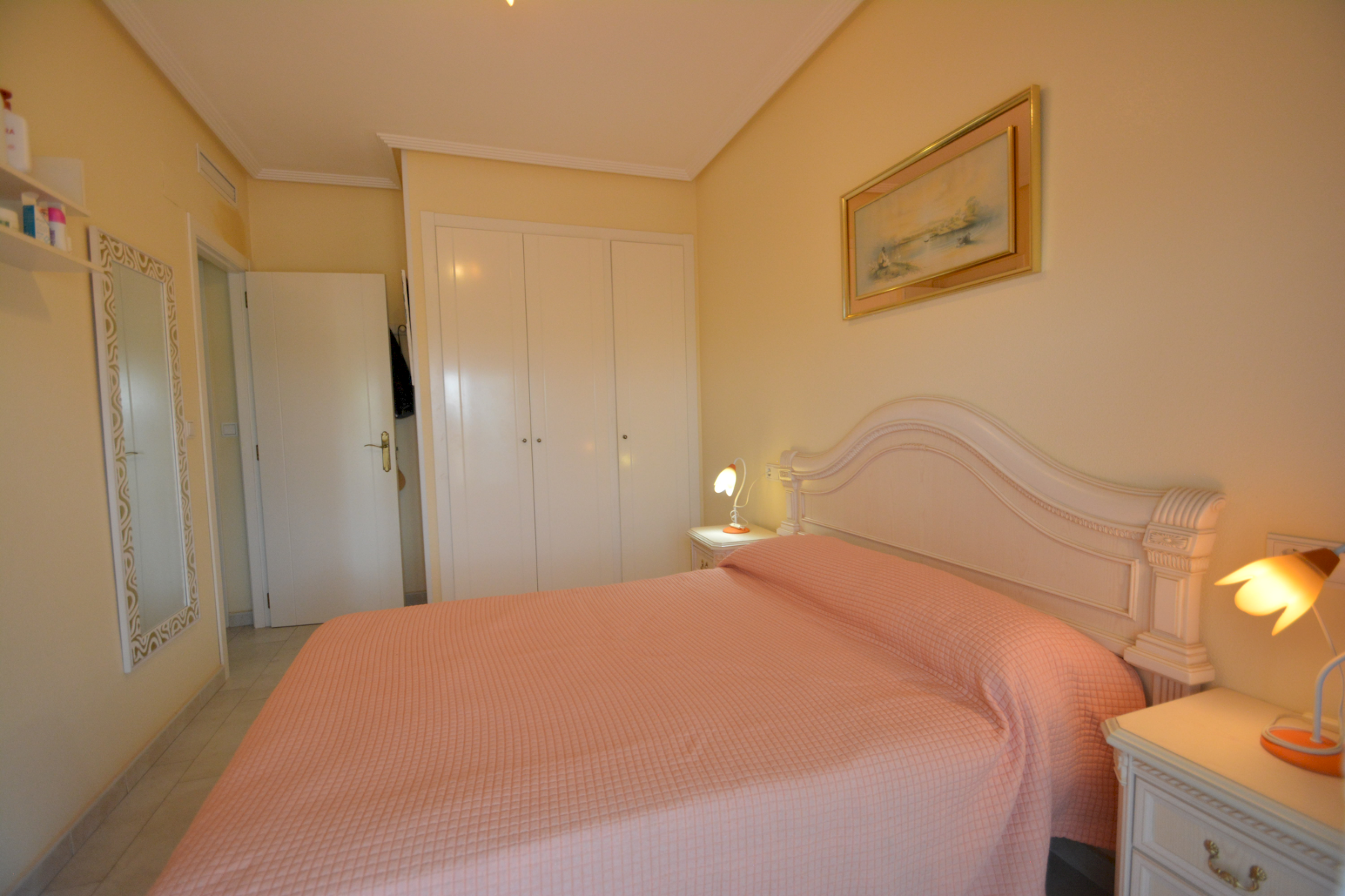 2-Zimmer Wohnung in Guardamar del Segura - Image 22