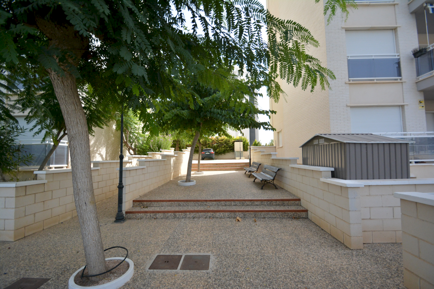 2-Zimmer Wohnung in Guardamar del Segura - Image 28