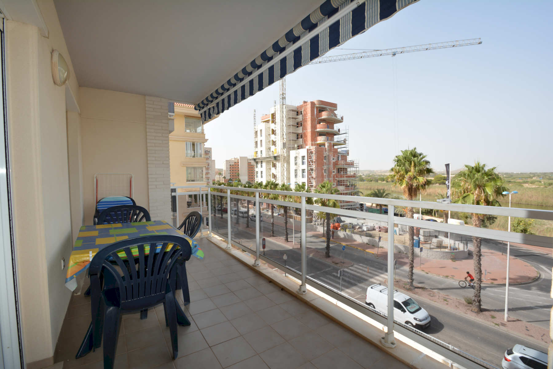 2-Zimmer Wohnung in Guardamar del Segura - Image 3