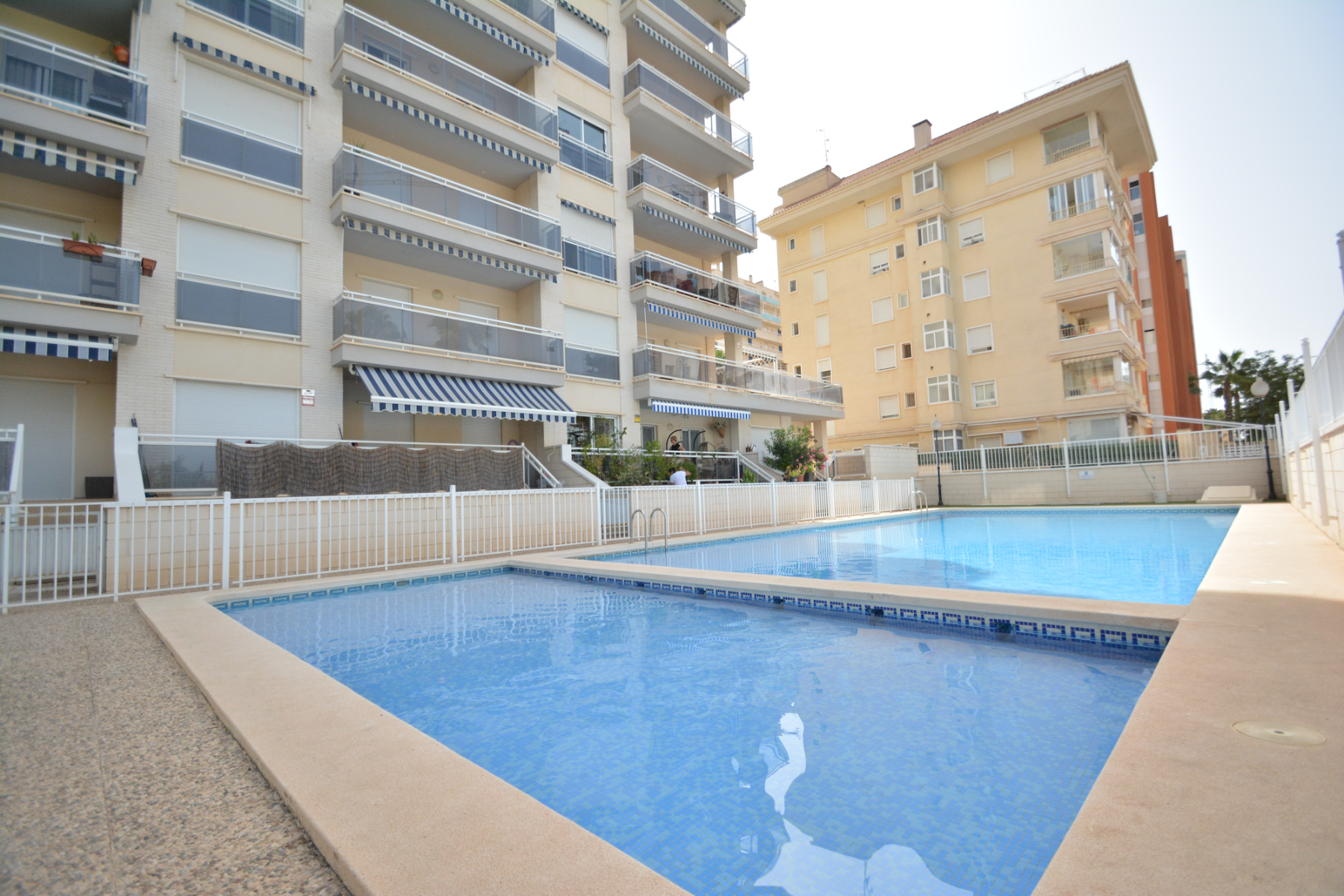 2-Zimmer Wohnung in Guardamar del Segura - Image 30
