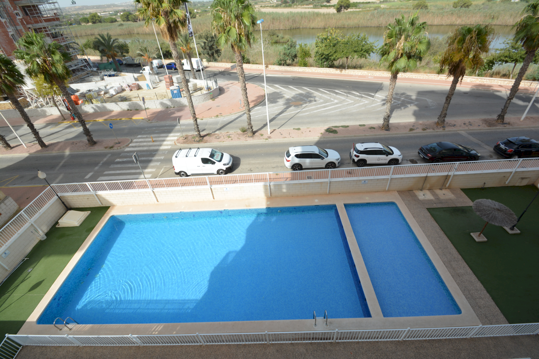 2-Zimmer Wohnung in Guardamar del Segura - Image 32