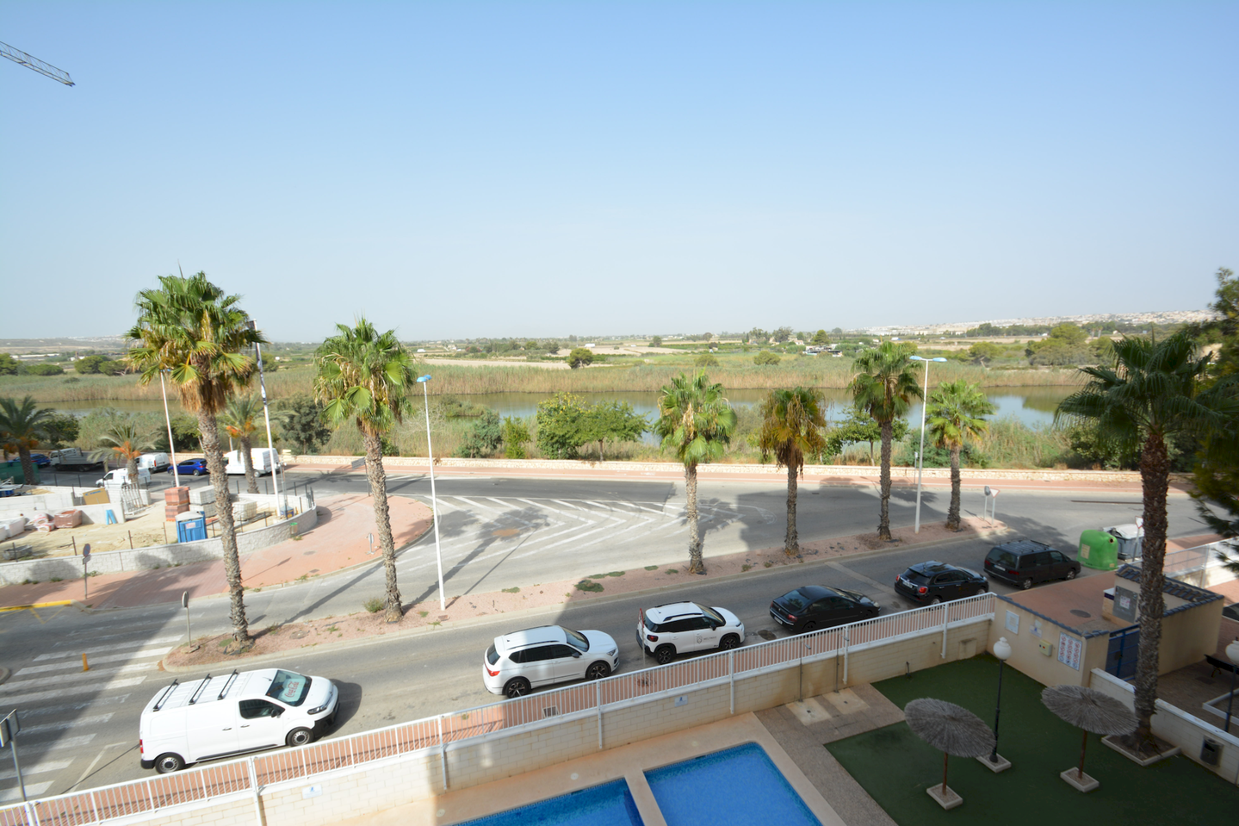 2-Zimmer Wohnung in Guardamar del Segura - Image 33