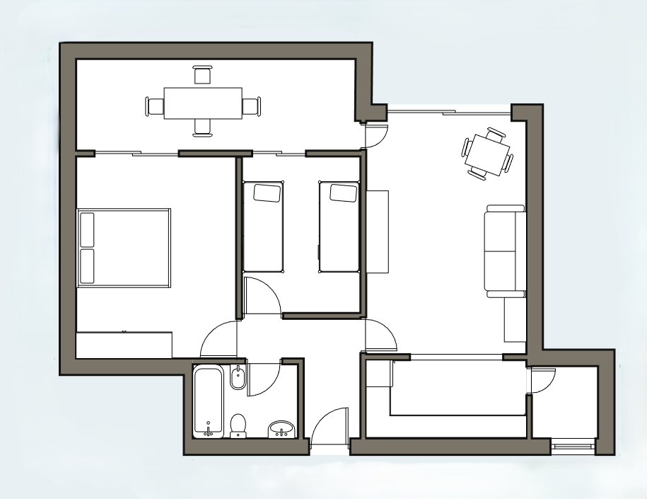 2-Zimmer Wohnung in Guardamar del Segura - Image 35