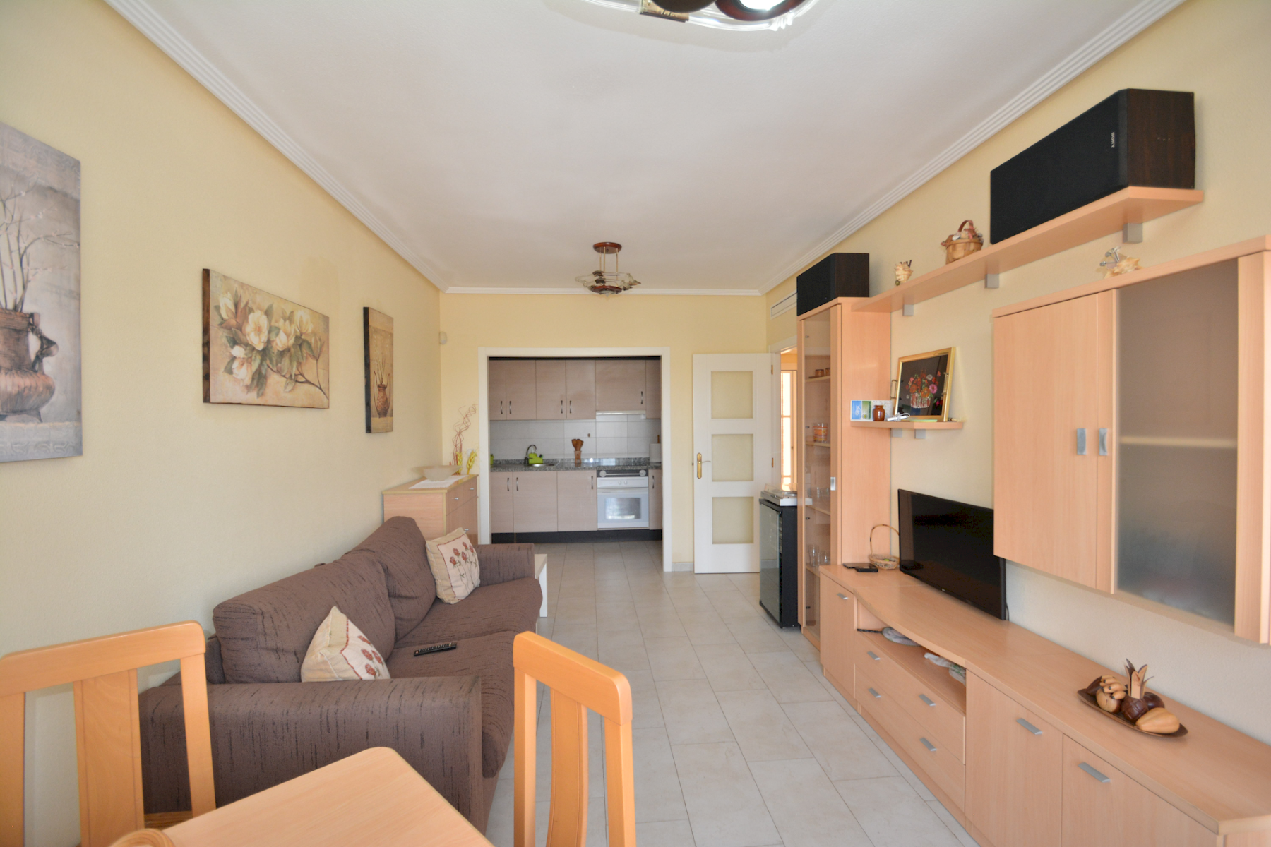 2-Zimmer Wohnung in Guardamar del Segura - Image 4
