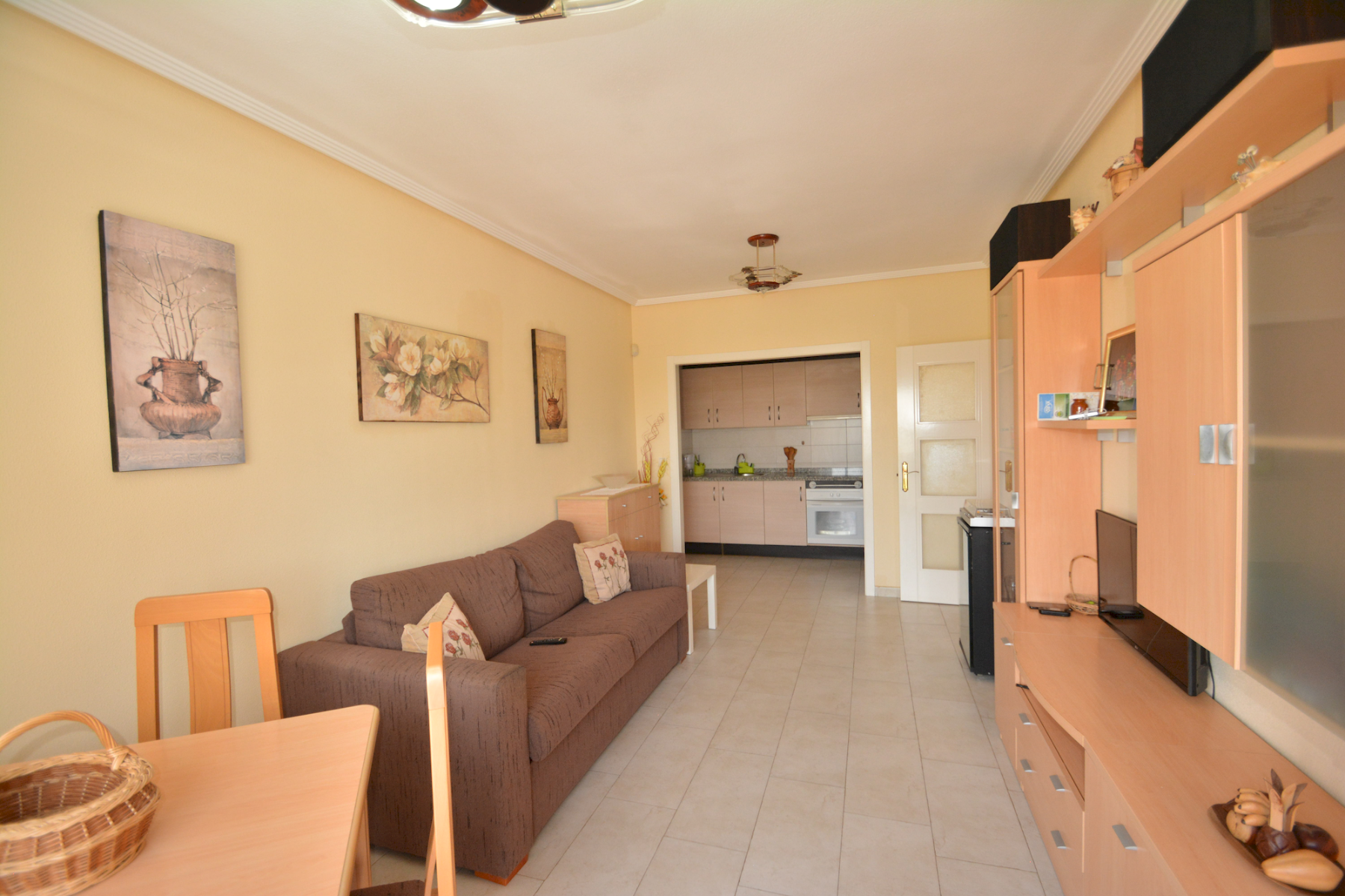 2-Zimmer Wohnung in Guardamar del Segura - Image 5