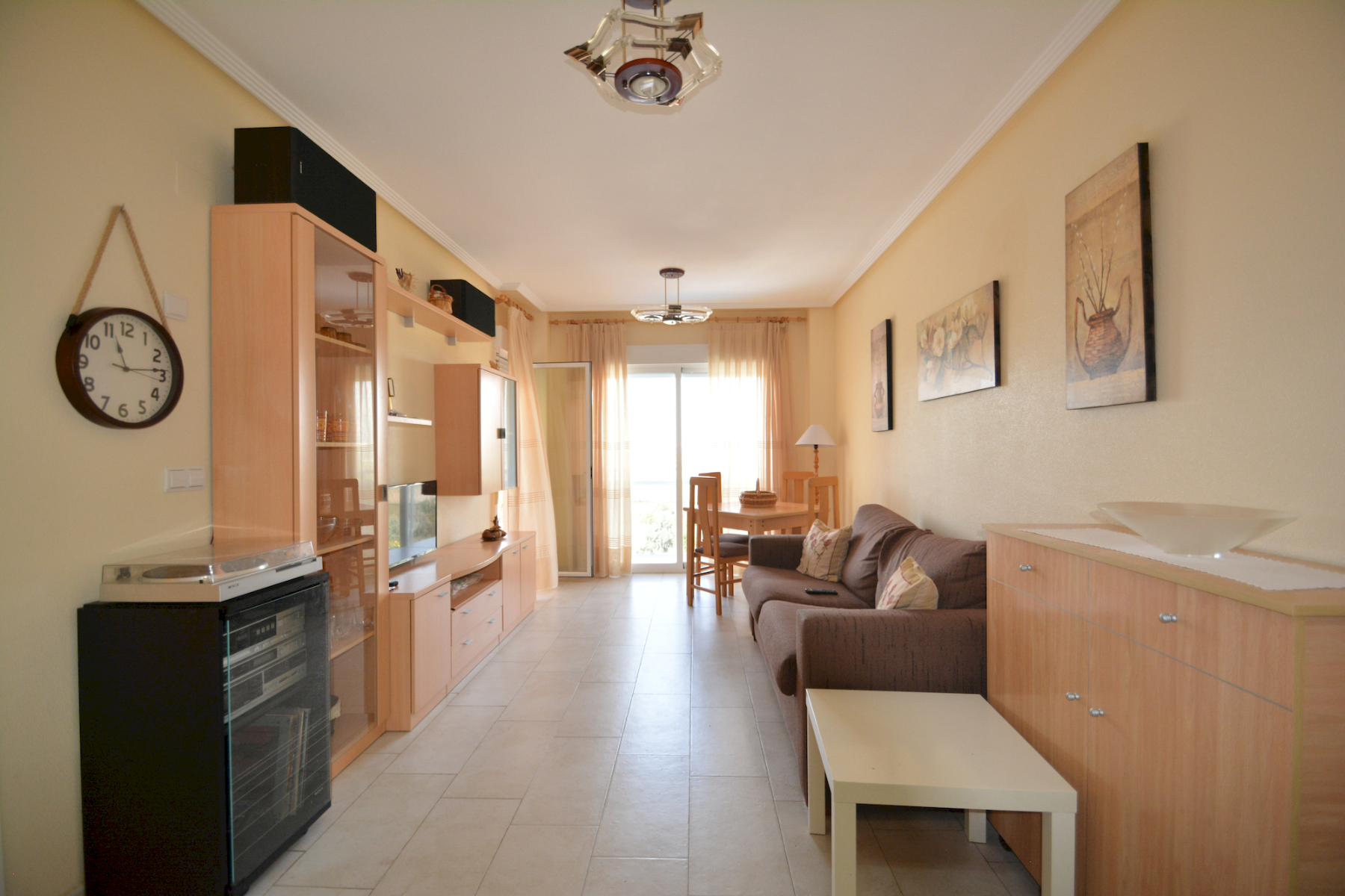 2-Zimmer Wohnung in Guardamar del Segura - Image 6
