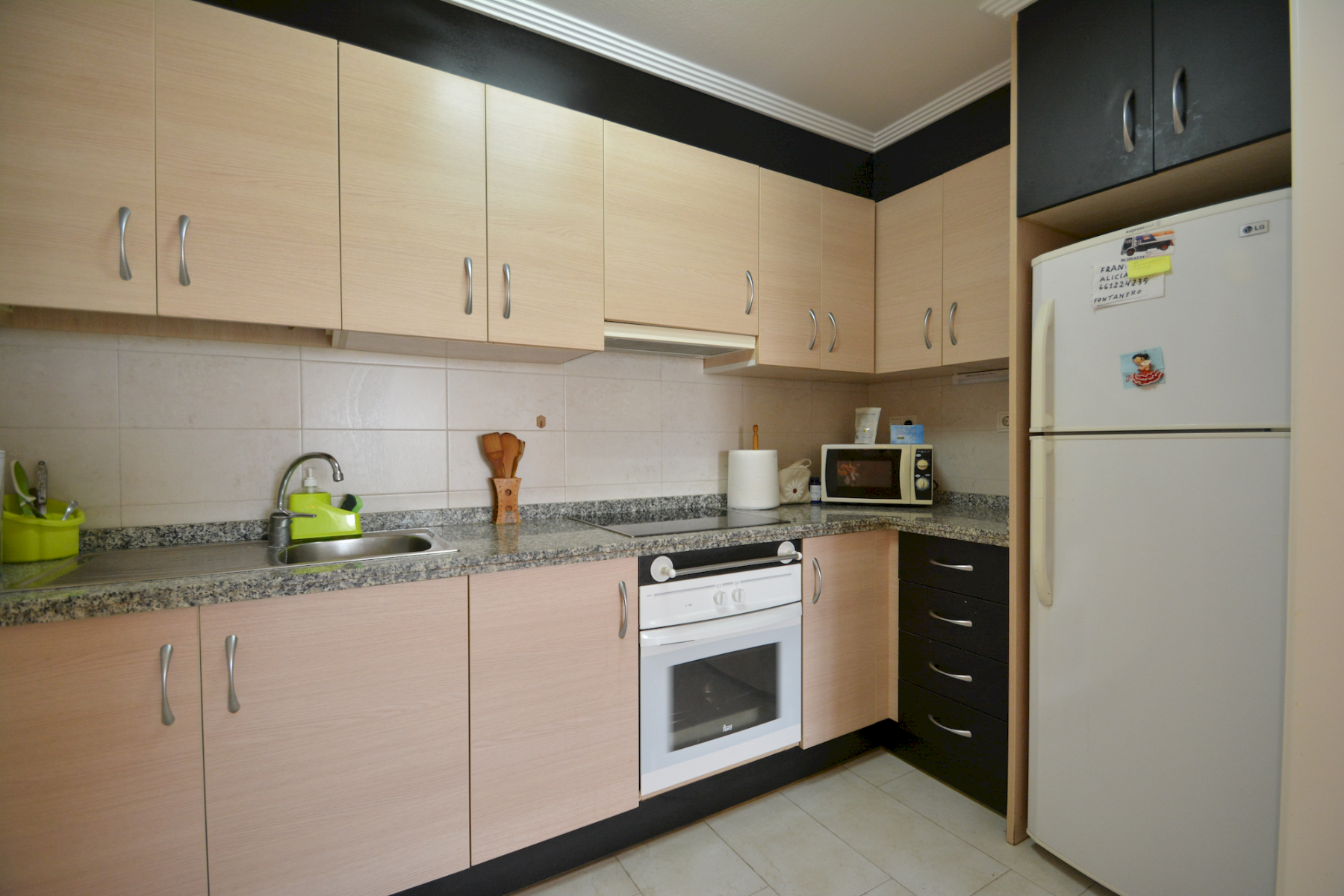 2-Zimmer Wohnung in Guardamar del Segura - Image 7