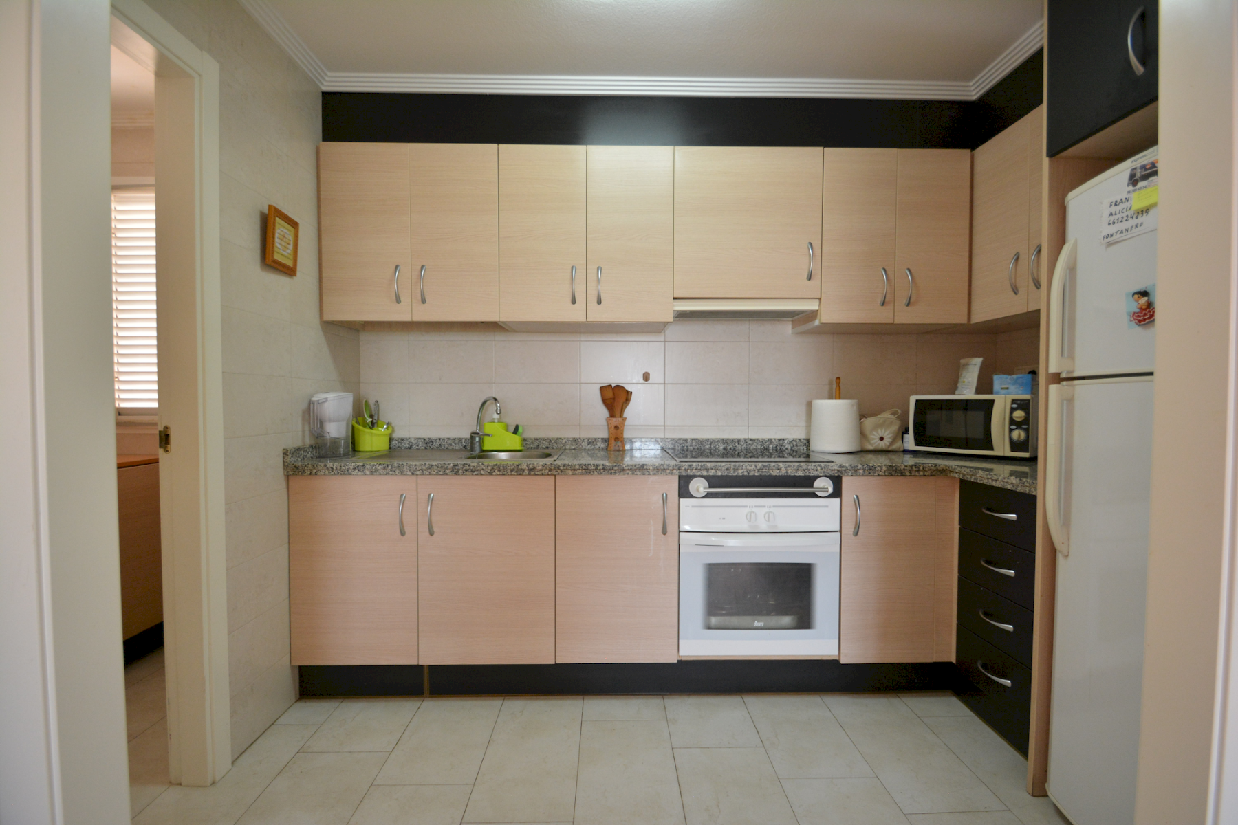 2-Zimmer Wohnung in Guardamar del Segura - Image 8