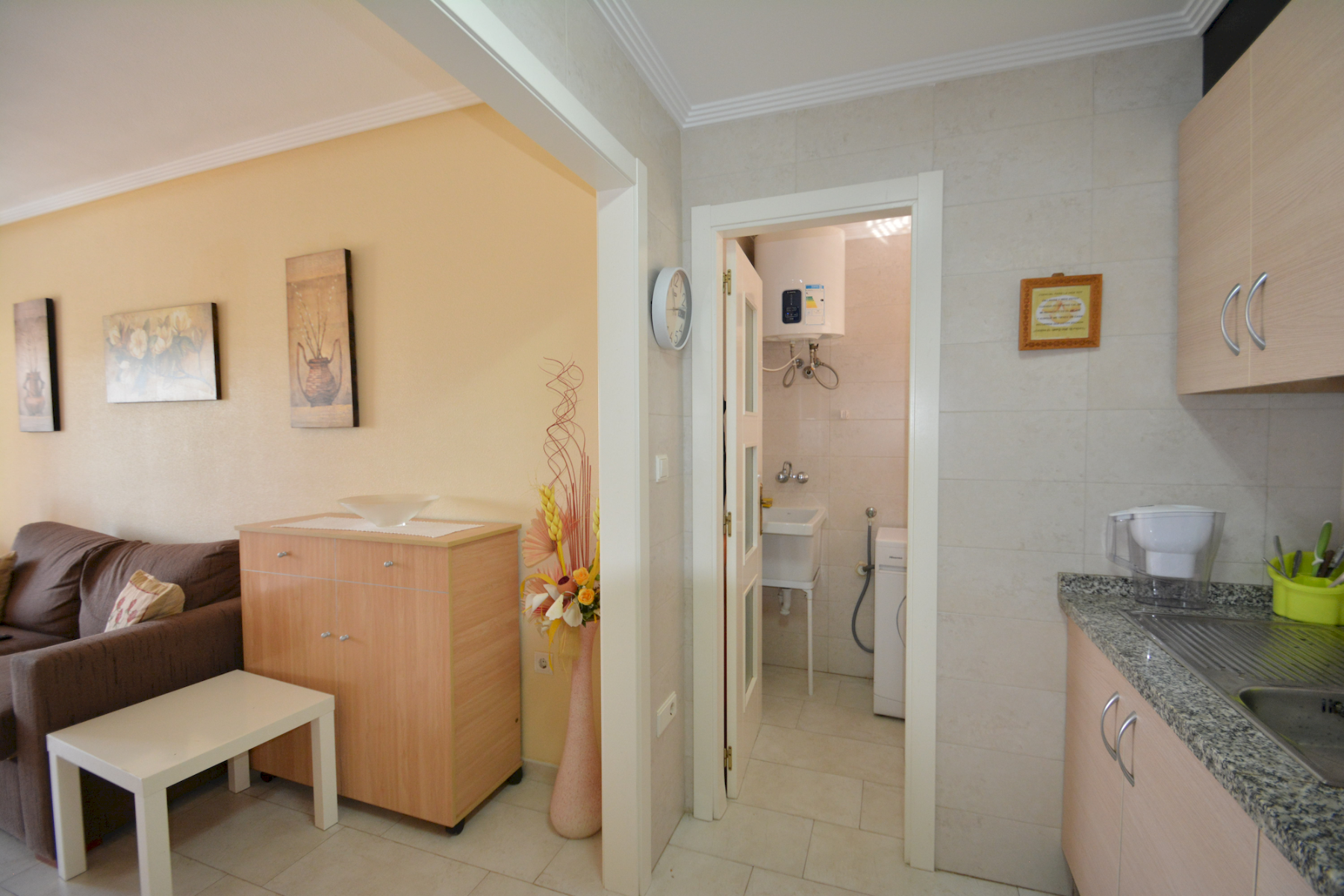 2-Zimmer Wohnung in Guardamar del Segura - Image 9