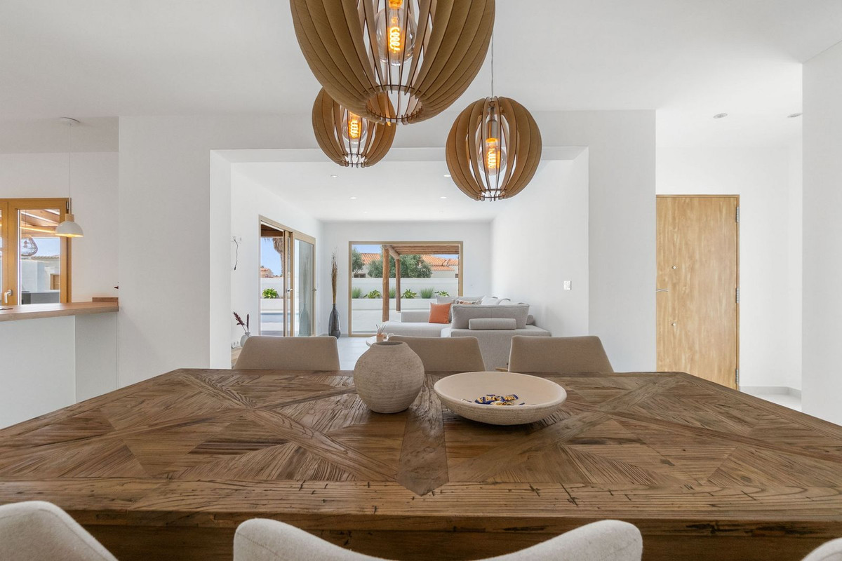 4-Zimmer Freistehende Villa in  Torrevieja | Sunny Casas ... - Image 10