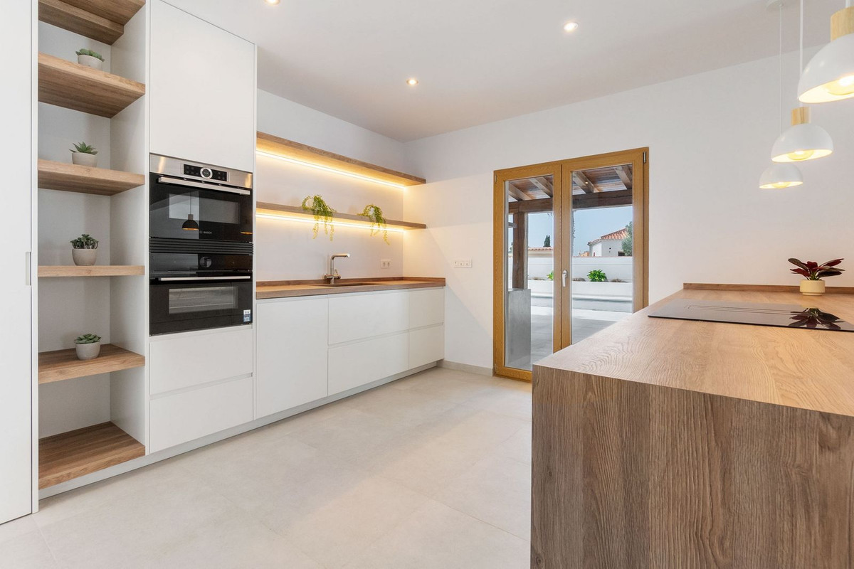 4-Zimmer Freistehende Villa in  Torrevieja | Sunny Casas ... - Image 12