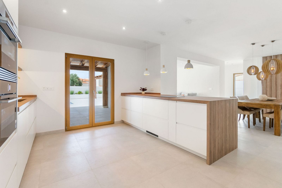 4-Zimmer Freistehende Villa in  Torrevieja | Sunny Casas ... - Image 14