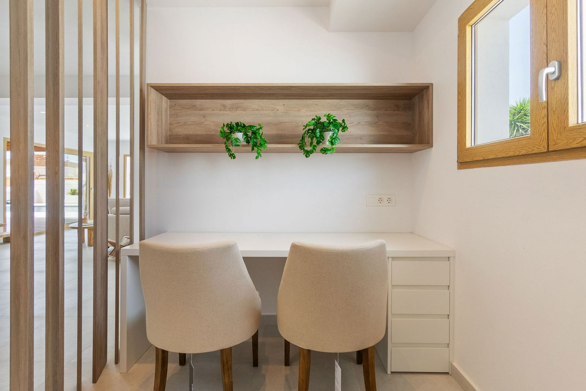 4-Zimmer Freistehende Villa in  Torrevieja | Sunny Casas ... - Image 15