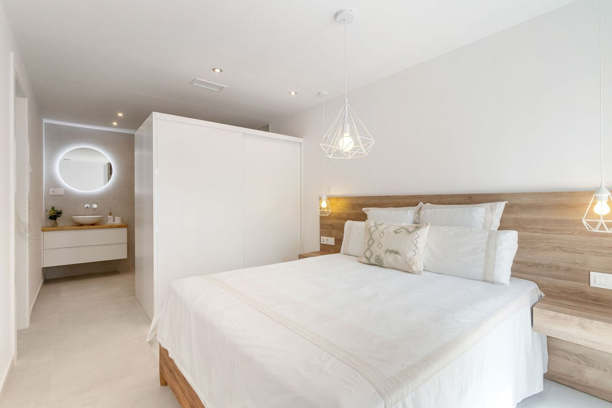 4-Zimmer Freistehende Villa in  Torrevieja | Sunny Casas ... - Image 16