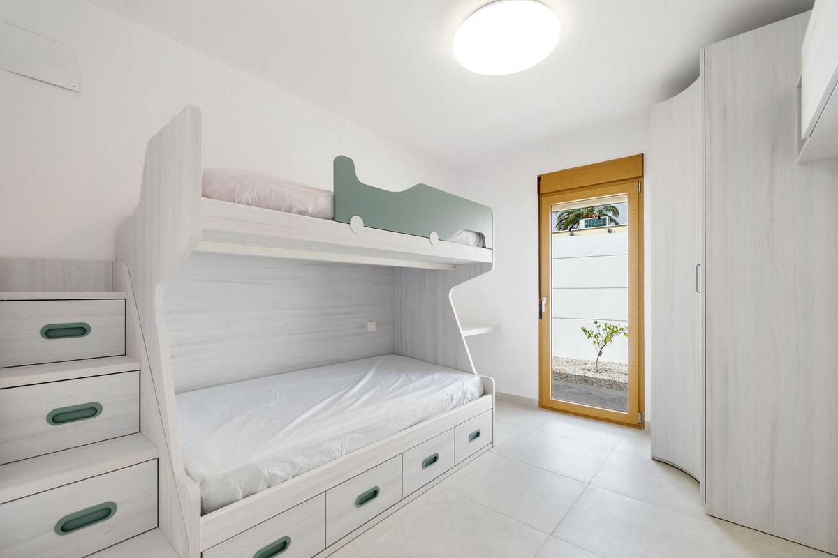 4-Zimmer Freistehende Villa in  Torrevieja | Sunny Casas ... - Image 19