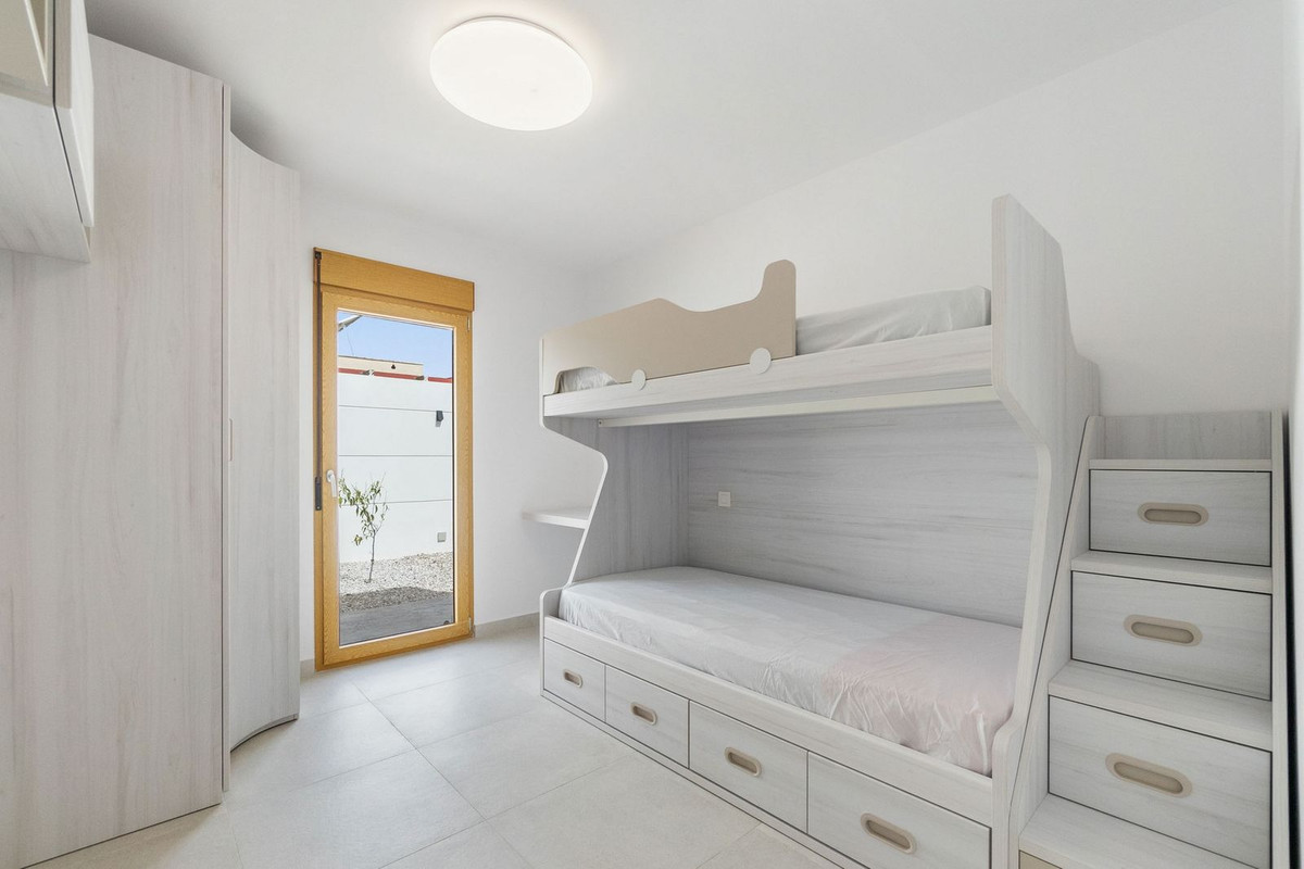 4-Zimmer Freistehende Villa in  Torrevieja | Sunny Casas ... - Image 21
