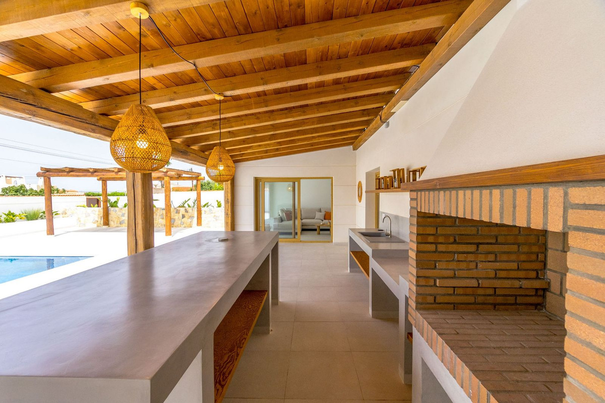 4-Zimmer Freistehende Villa in  Torrevieja | Sunny Casas ... - Image 25