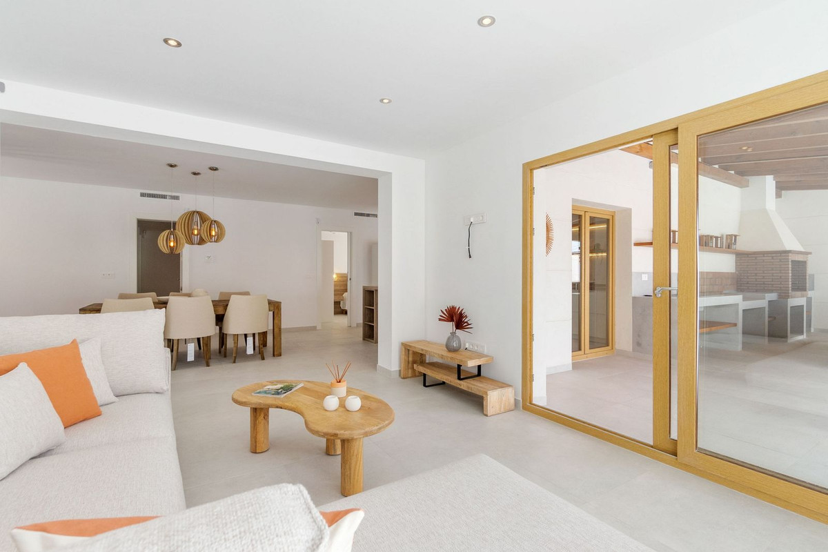 4-Zimmer Freistehende Villa in  Torrevieja | Sunny Casas ... - Image 6