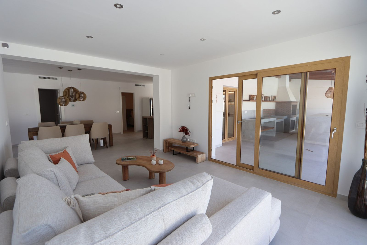 4-Zimmer Freistehende Villa in  Torrevieja | Sunny Casas ... - Image 7