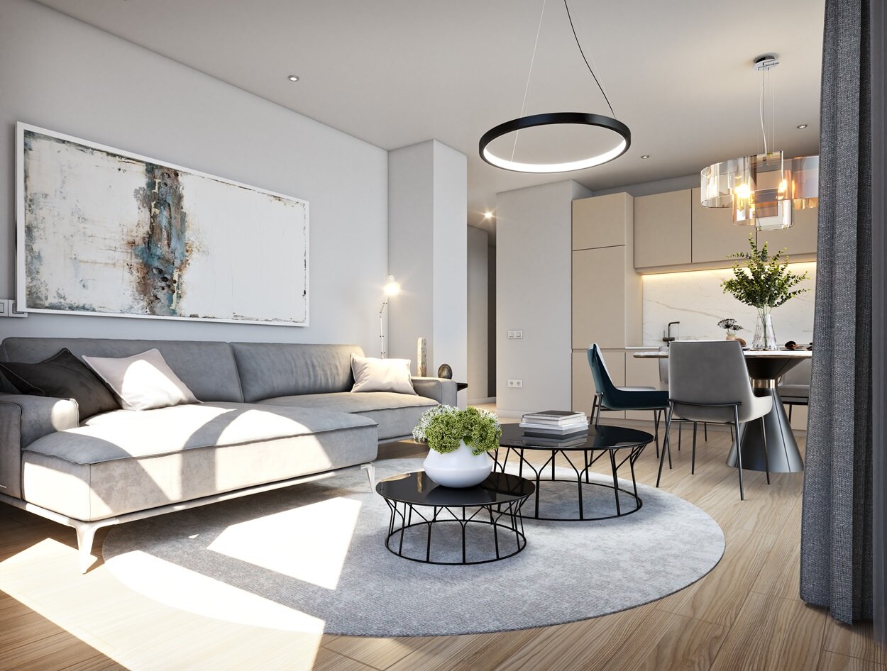 2-Bedroom Ground Floor Apartment in La Vila Joiosa - Image 13