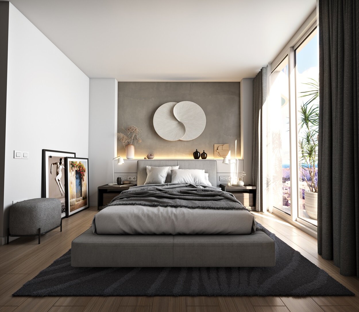 2-Bedroom Ground Floor Apartment in La Vila Joiosa - Image 17