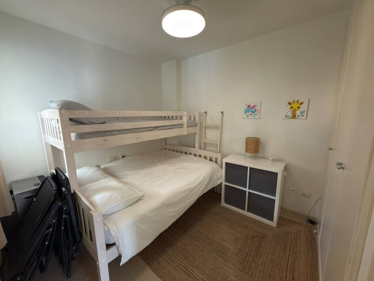 2-Bedroom Apartment in Las Filipinas, Orihuela Costa - Image 11