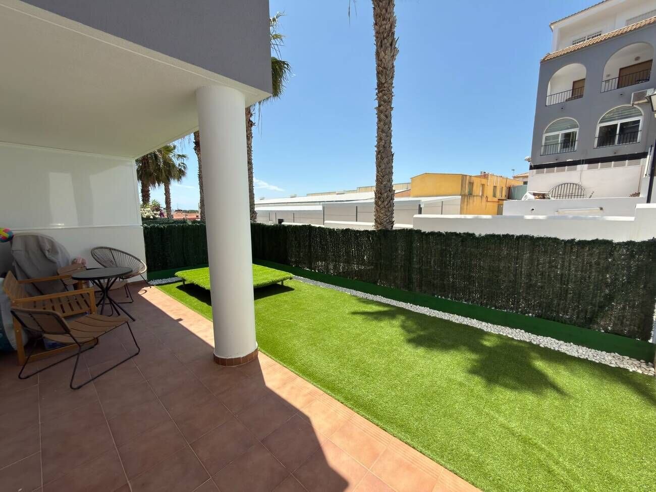 2-Bedroom Apartment in Las Filipinas, Orihuela Costa - Image 13