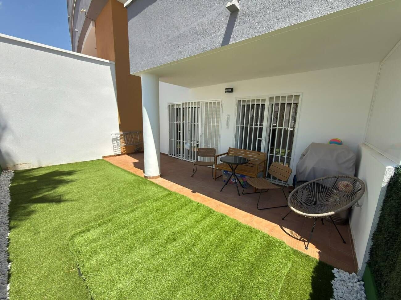 2-Bedroom Apartment in Las Filipinas, Orihuela Costa - Image 14