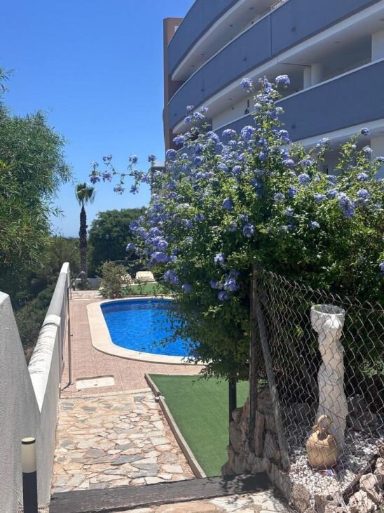 2-Bedroom Apartment in Las Filipinas, Orihuela Costa - Image 16