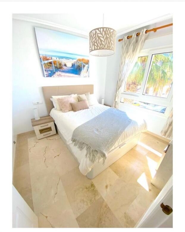 2-Zimmer Wohnung in La Zenia, Orihuela Costa - Image 10