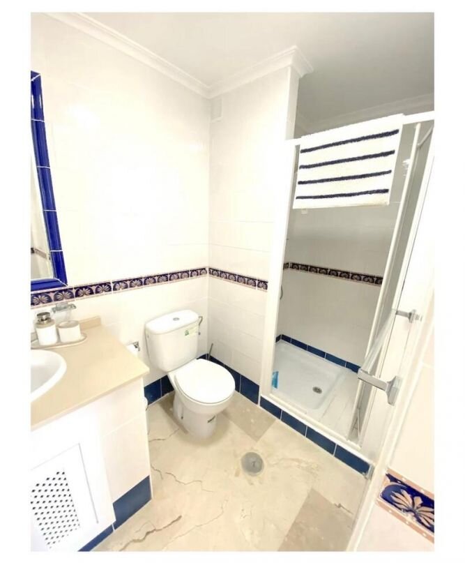 2-Zimmer Wohnung in La Zenia, Orihuela Costa - Image 12