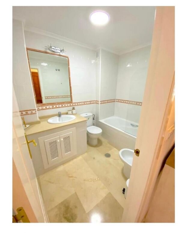 2-Zimmer Wohnung in La Zenia, Orihuela Costa - Image 15