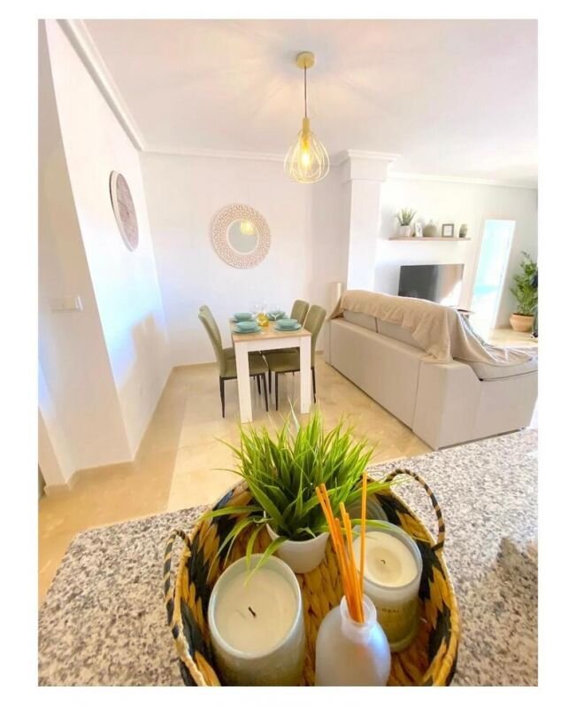 2-Zimmer Wohnung in La Zenia, Orihuela Costa - Image 4