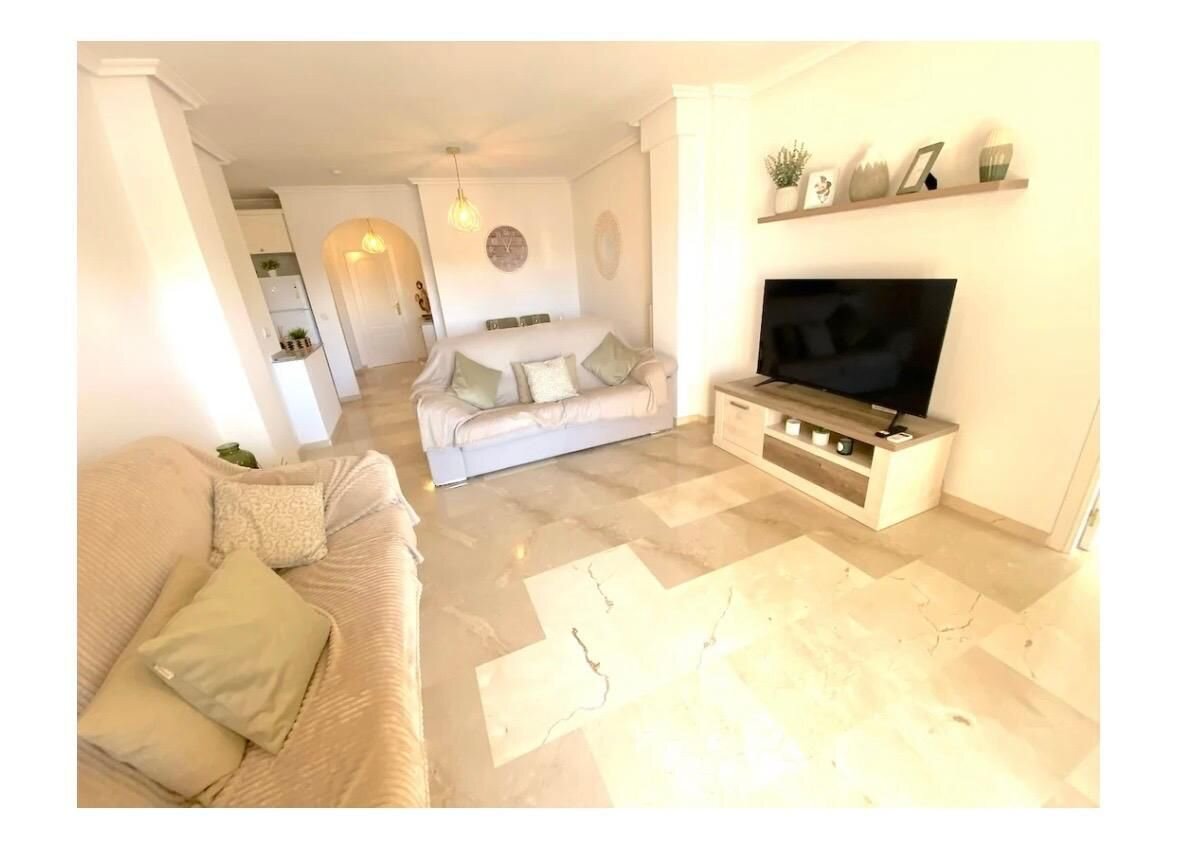 2-Zimmer Wohnung in La Zenia, Orihuela Costa - Image 7